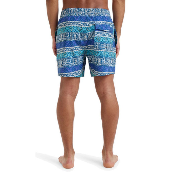 Quiksilver Ανδρικό μαγιό Surfsilk Straight 16" - Swim Shorts